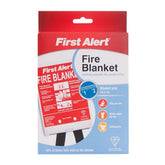FireAngel Fire Blanket with Hard Case - FB100-AE-UK
